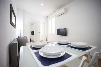 Fuencarral Hotel Madrid